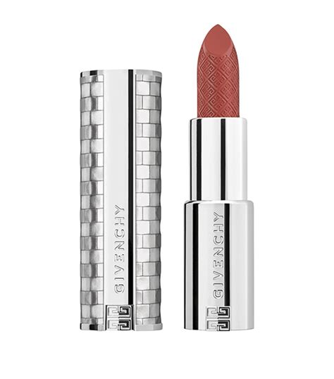 l'interdit givenchy rosso|givenchy le rouge interdit lipstick.